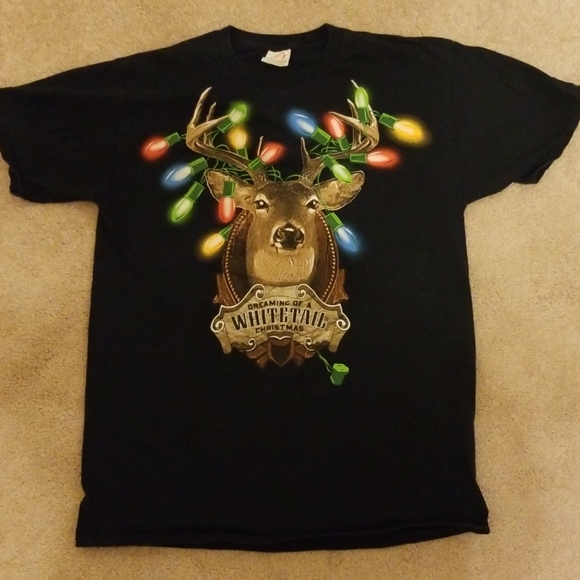 Dec 25th Other - 🎄Christmas tshirt 🦌